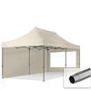 Easy-Up tent 3x6 meter