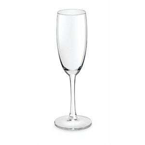 Champagne glas 18 cl