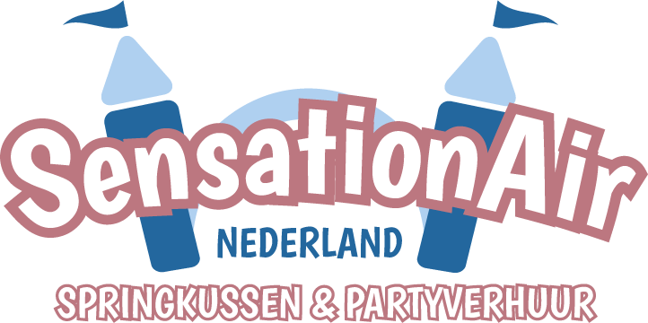 SensationAir Amersfoort Logo